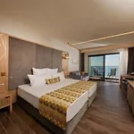 Secrets Sunny And (adults Only) Hotel 5*