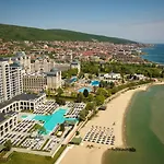 Secrets Sunny And (adults Only) Hotel 5*