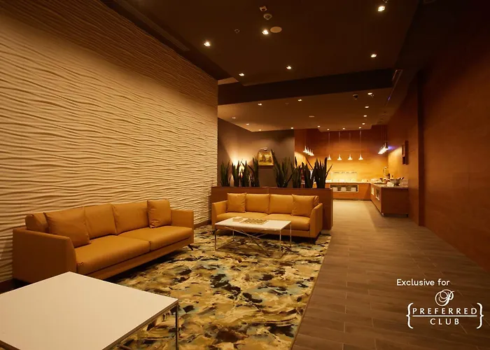 Secrets Sunny And (adults Only) Szálloda