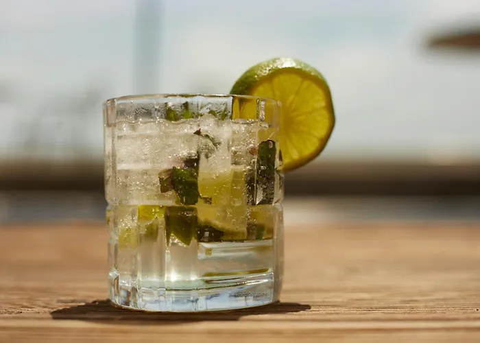 Szálloda Secrets Sunny And (adults Only)