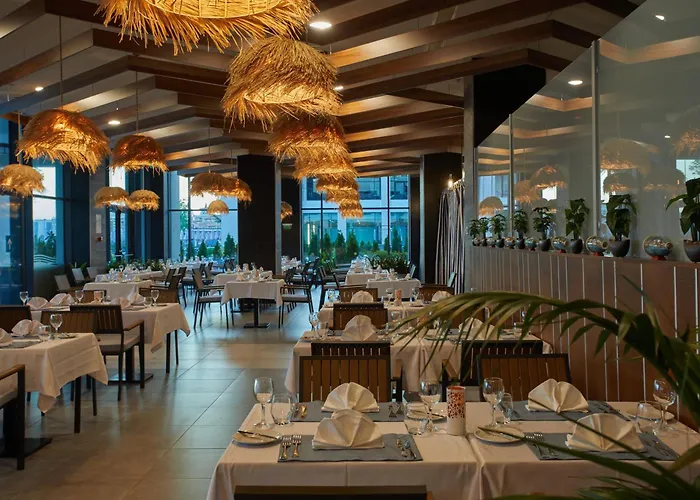 Secrets Sunny And (adults Only) Szálloda