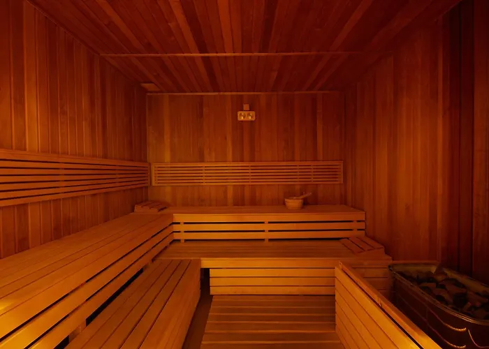 Secrets Sunny And (adults Only) Szálloda Napospart