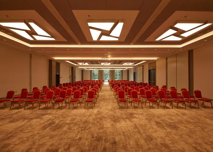 Secrets Sunny And (adults Only) Szálloda