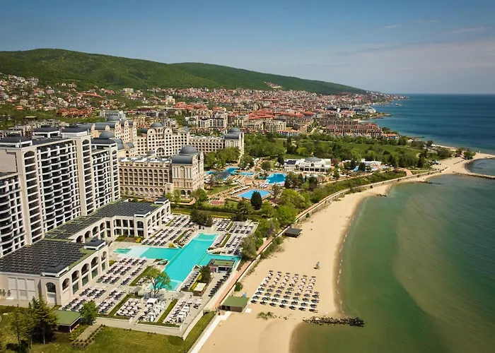 Secrets Sunny And (adults Only) Szálloda 5*