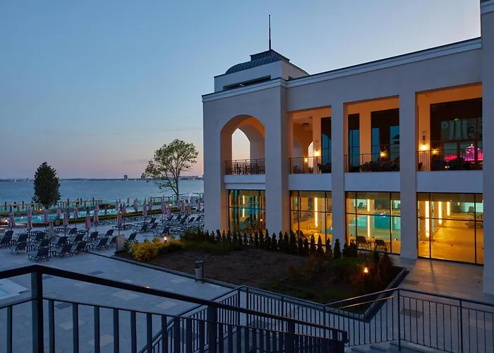 Szálloda Secrets Sunny And (adults Only) 5*