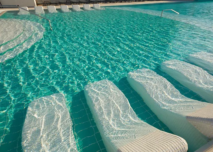 Secrets Sunny And (adults Only) Szálloda 5*