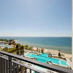 Secrets Sunny And (adults Only) Otel 5*