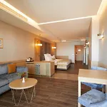 Secrets Sunny And (adults Only) Otel