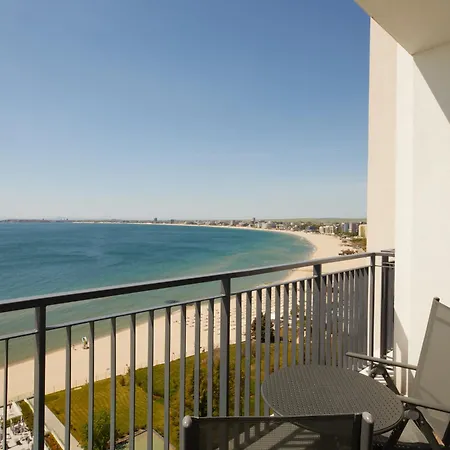 Secrets Sunny And (adults Only) 5* Sunny Beach