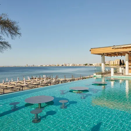 Otel Secrets Sunny And (adults Only) Sunny Beach