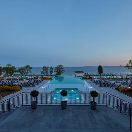 Secrets Sunny And (adults Only) Otel 5*