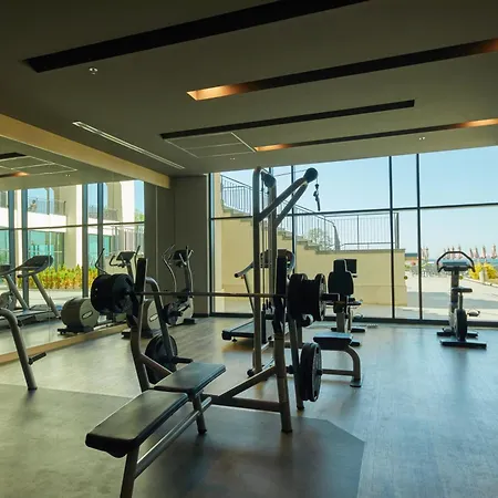 Secrets Sunny And (adults Only) Hotel Sunny Beach