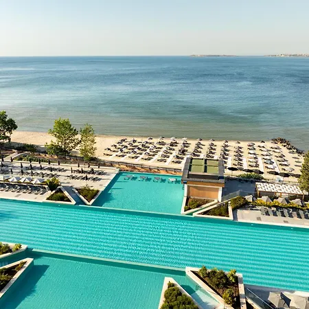 Otel Secrets Sunny And (adults Only) Sunny Beach