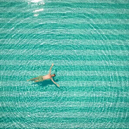 Secrets Sunny And (adults Only) 5*