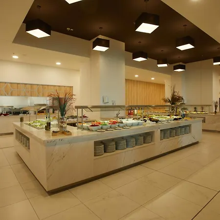 Secrets Sunny And (adults Only) Szálloda Napospart