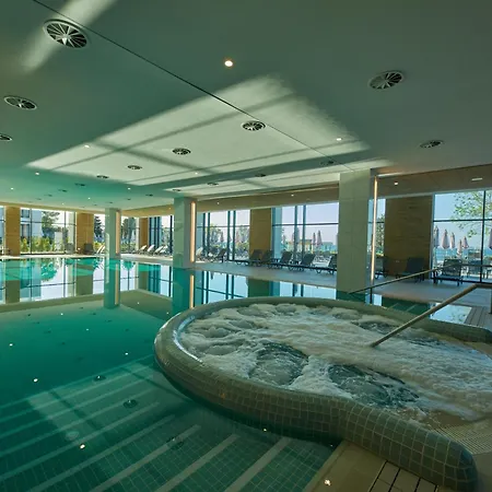 Secrets Sunny And (adults Only) 5* Sunny Beach