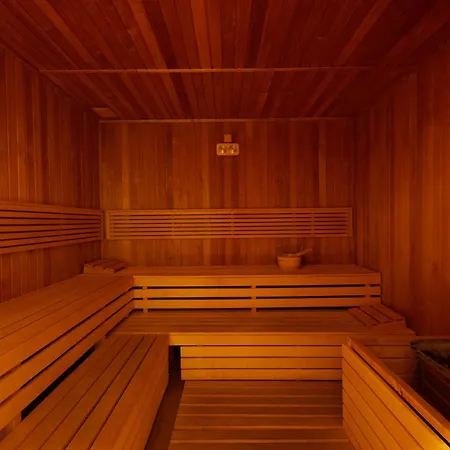 Secrets Sunny And (adults Only) فندق ساني بيتش