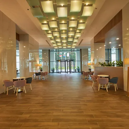 Secrets Sunny And (adults Only) Szálloda