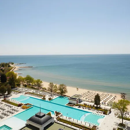 Secrets Sunny And (adults Only) Sunny Beach