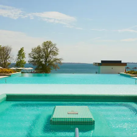 Secrets Sunny And (adults Only) Szálloda 5*