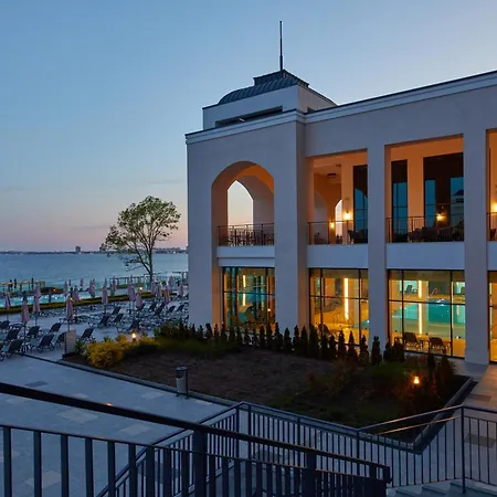 فندق Secrets Sunny And (adults Only) 5*