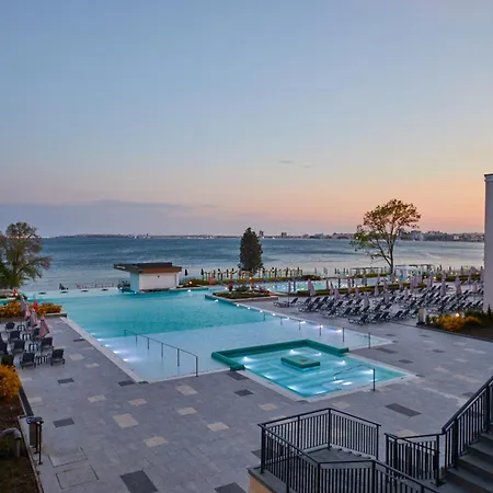 Szálloda Secrets Sunny And (adults Only) 5*