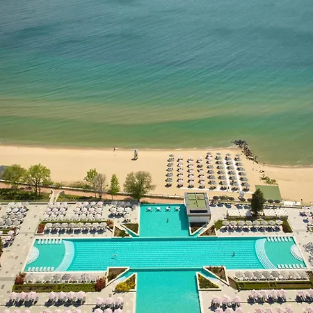 فندق Secrets Sunny And (adults Only) ساني بيتش