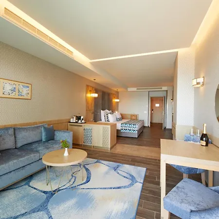 Hotell Secrets Sunny And (adults Only)