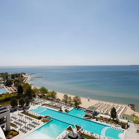 Hotell Secrets Sunny And (adults Only)