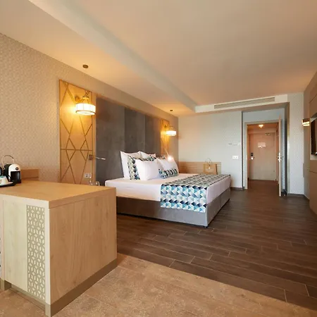 Secrets Sunny And (adults Only) 5* Slăntjev Brjag