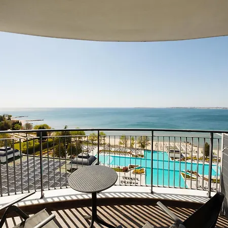 Hotell Secrets Sunny And (adults Only)