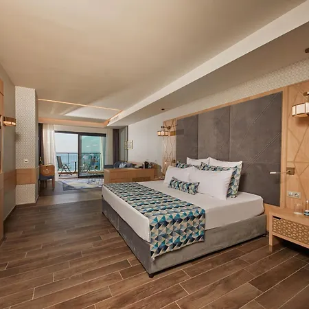 Secrets Sunny And (adults Only) Hotell 5*