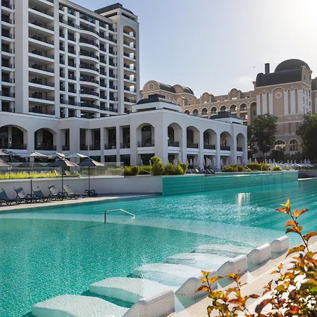 Secrets Sunny And (adults Only) 5* Napospart