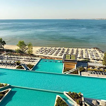 Secrets Sunny And (adults Only) Otel Sunny Beach