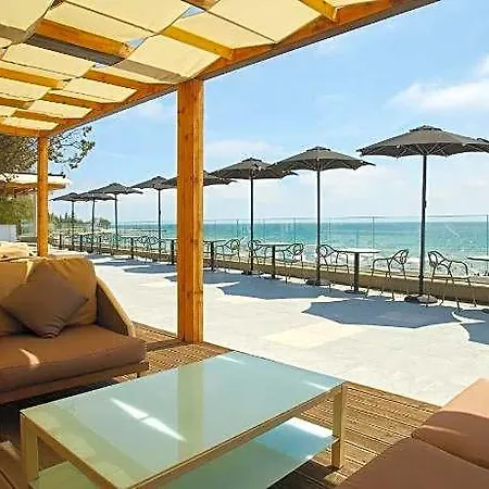Secrets Sunny And (adults Only) Otel