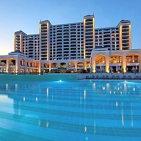 Secrets Sunny And (adults Only) Otel Sunny Beach