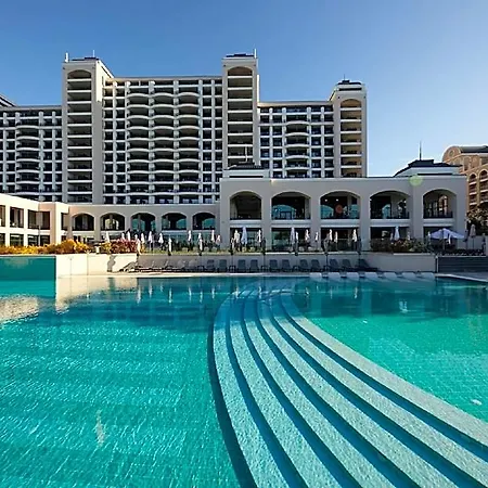 Secrets Sunny And (adults Only) Otel 5*