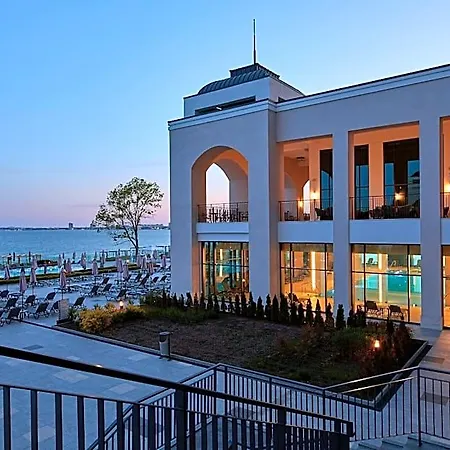 Secrets Sunny And (adults Only) Otel 5*