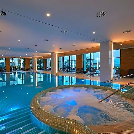 Otel Secrets Sunny And (adults Only)