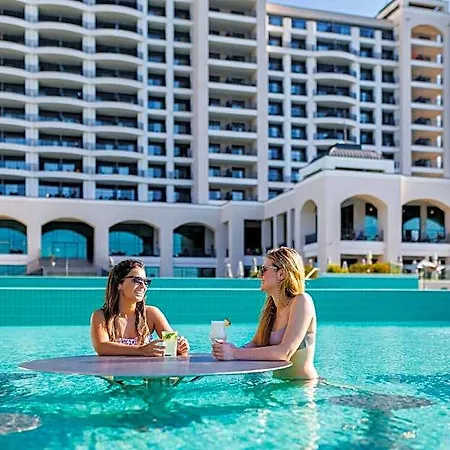 Secrets Sunny And (adults Only) Otel 5*