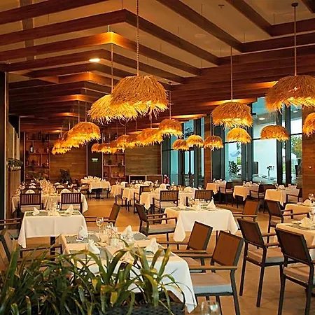 Secrets Sunny And (adults Only) Otel Sunny Beach