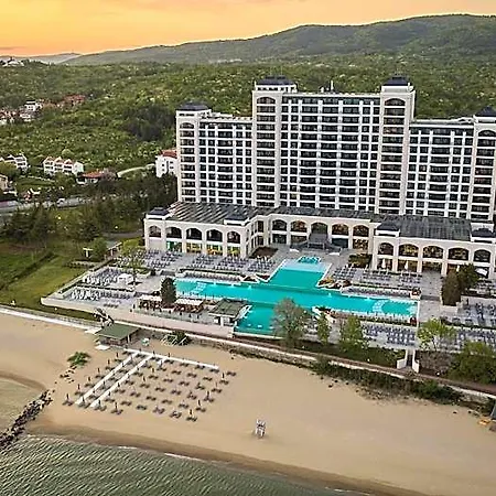 Otel Secrets Sunny And (adults Only) Sunny Beach