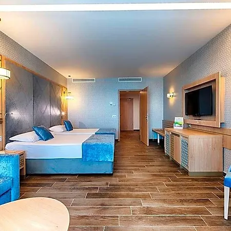 Ξενοδοχείο Secrets Sunny And (adults Only) 5*
