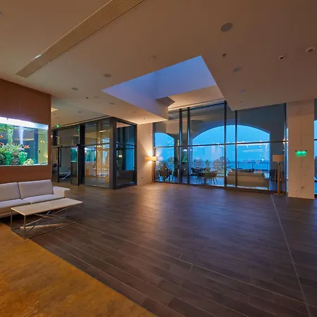 Secrets Sunny And (adults Only) 5* Słoneczny Brzeg