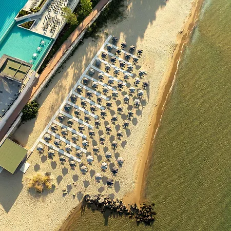Secrets Sunny And (adults Only) 5* Sunny Beach