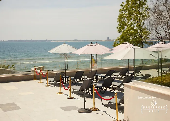 Отель Secrets Sunny And (adults Only)