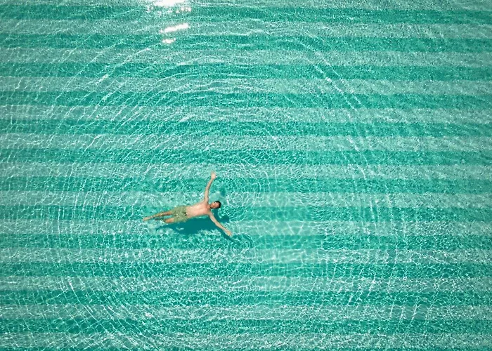 Secrets Sunny And (adults Only) 5*