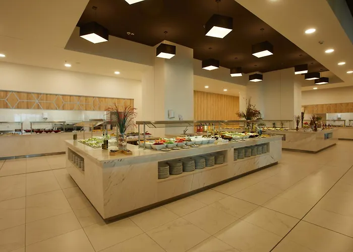 Secrets Sunny And (adults Only) Hotel Sunny Beach