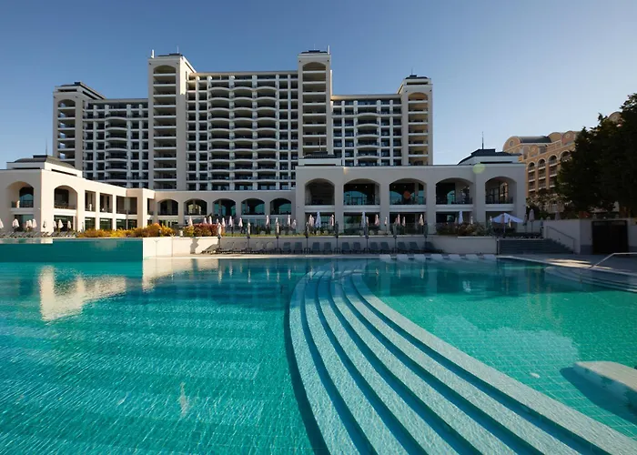 Secrets Sunny And (adults Only) Sunny Beach