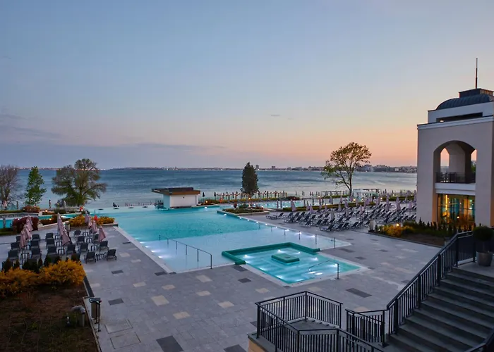 Хотел Secrets Sunny And (adults Only) 5*